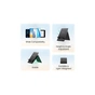 Подставка для планшета и телефона LP247 Adjustable Portable Stand Black Ugreen (80903) - уменьшенное изображение 6