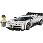 Конструктор LEGO Speed Champions Спортивний гіперкар Bugatti Centodieci (77240) - зменшене зображення 3