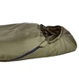 Спальний мішок Wechsel Wildfire -5 L TL Mud Green Left (232041) - зменшене зображення 4