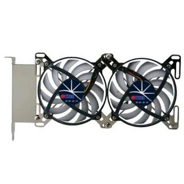 Кулер до відеокарти TTC-SC 07 TZ Titan - picture 5