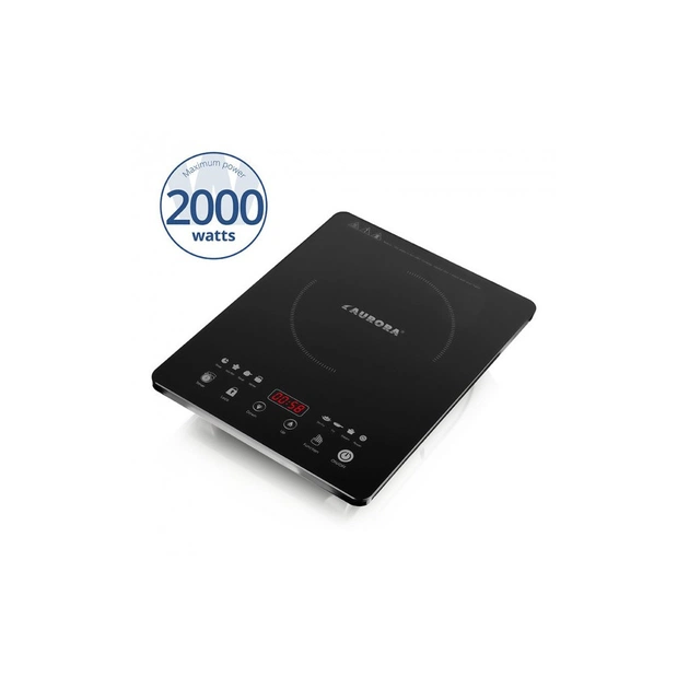 Настільна плита Aurora AU4473 - picture 1