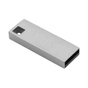 USB флеш накопичувач eXceleram 32GB U1 Series Silver USB 2.0 (EXP2U2U1S32) - уменьшенное изображение 2