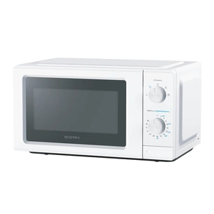 Мікрохвильова піч Scandix SMO20SMW зображення 1