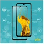 Стекло защитное Piko Full Glue Xiaomi Poco C75 Black (1283126607981) - уменьшенное изображение 2