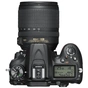 Цифровий фотоапарат Nikon D7200 AF-S DX 18-105 Kit (VBA450K001) - зменшене зображення 8