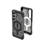 Чохол до мобільного телефона UAG Samsung Galaxy S26 Pathfinder Clear with Magnet ash/black (214528113140) - зменшене зображення 4