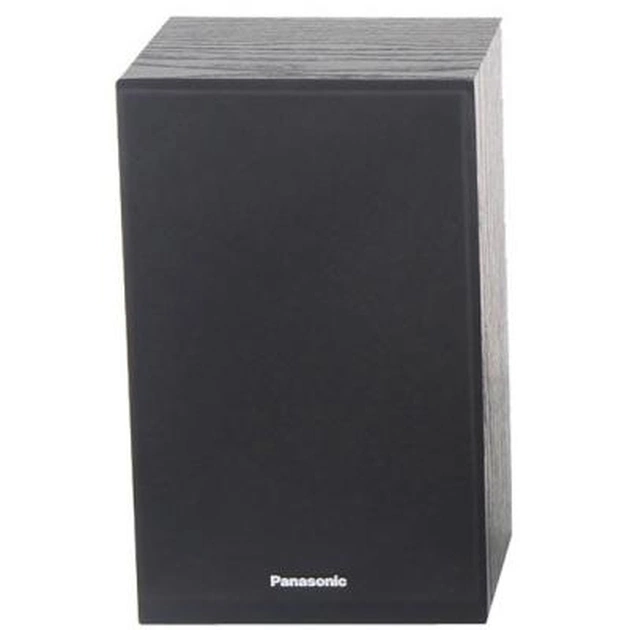 Магнітола Panasonic SC-PM250EE-K Black (SC-PM250EE-K) - picture 3