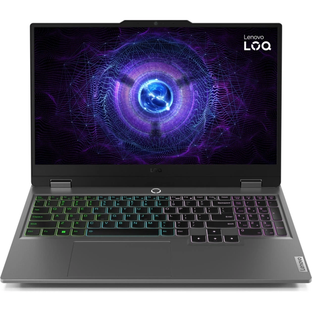 Ноутбук Lenovo LOQ 15IAX9I (83FQ002ERA) - зображення 1