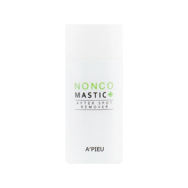 Крем для обличчя A'pieu Nonco Mastic Cream Точковий проти плям на шкірі 13 мл (8809530077221) - picture 2