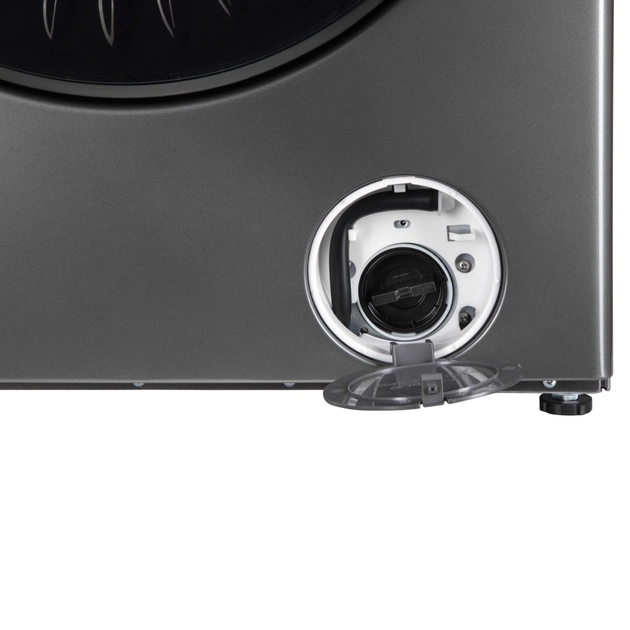 Пральна машина Ardesto WDMW-106ISBD - зображення 10