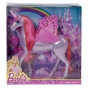 Аксесуар до ляльки Barbie Волшебный пегас-единорог (CFF40) - зменшене зображення 1