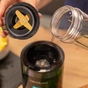 Блендер Cecotec Power Titanium 350 EasyGo Smoothie (CCTC-03907) - зменшене зображення 8