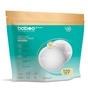 Вкладиш для бюстгальтера Baboo premium 3D 60 шт (2-116) - зменшене зображення 1