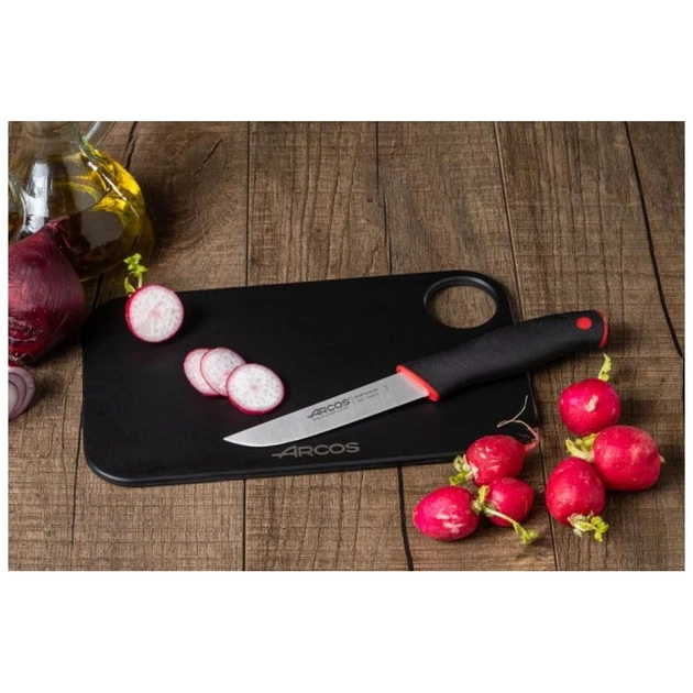 Кухонний ніж Arcos Duo для овочів 110 мм (147222) - picture 10
