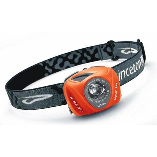 Ліхтар Princeton Tec EOS LED orange (4823082707478) - зображення 1