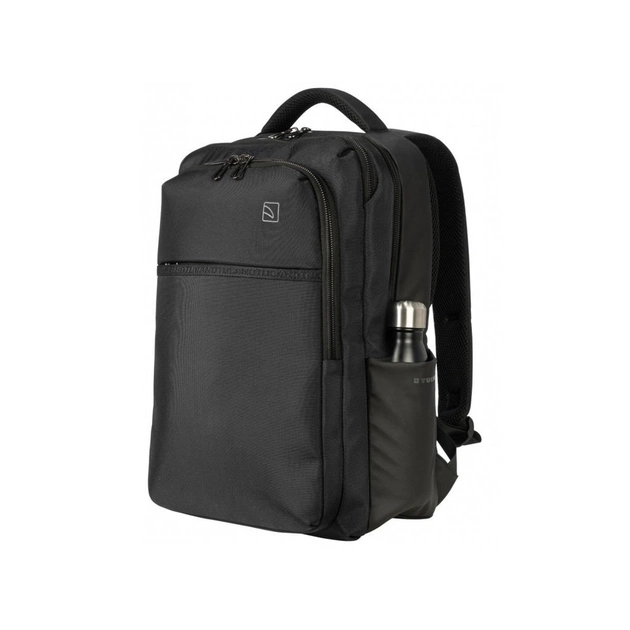 Рюкзак для ноутбука Tucano 15.6" Marte Gravity AGS, Black (BKMAR15-AGS-BK) - picture 6