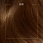 Фарба для волосся Wella Color Perfect 5/0 Коричневий (4064666598314) - зменшене зображення 2