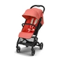 Коляска Cybex Beezy Hibiscus Red (з бампером) (522001281) - зменшене зображення 1