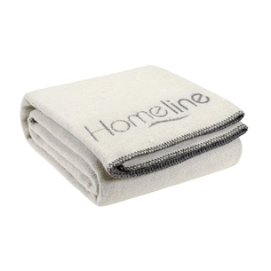 Ковдра Home Line ткана 140 х 205 см (176466) зображення 1