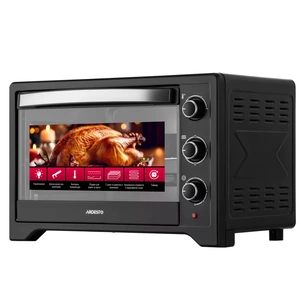 Електропіч Ardesto MO-T45B picture 1