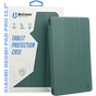 Чохол до планшета BeCover Flexible TPU Mate Xiaomi Redmi Pad Pro 12.1'' Dark Green (711590) - зменшене зображення 1