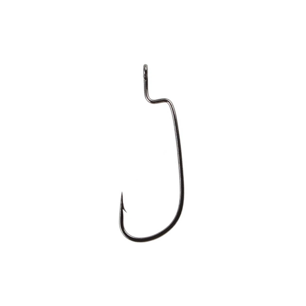 Гачок Decoy Mini Hook MG-1 8, 10шт (1562.00.17) - зображення 1