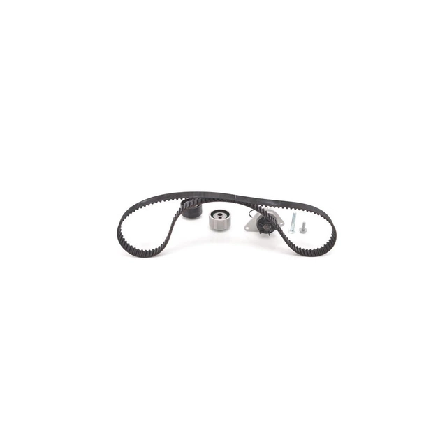 Комплект ременя ГРМ з помпой Bosch 1 987 946 404 - picture 3