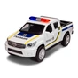 Машина TechnoDrive Toyota Hilux Поліція (KM250426) - зменшене зображення 1