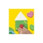 Набор для творчества Hasbro Play-Doh Основи E8534 Fundamentals shape (E8530_E8534) - уменьшенное изображение 6