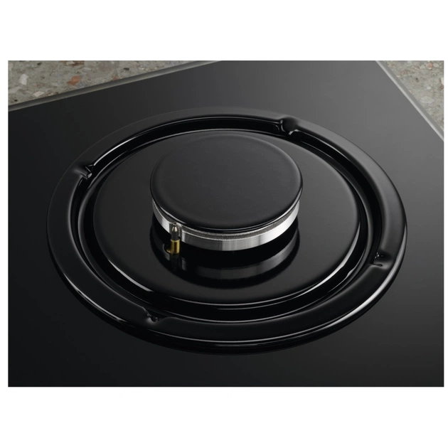 Варочна поверхня Electrolux KGG6437K - picture 5