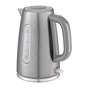 Електрочайник Brock WK 9901 GY (WK9901GY) - зменшене зображення 2