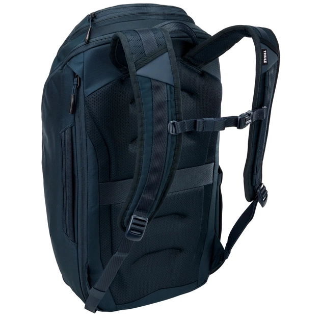 Рюкзак для ноутбука Thule 15.6" Chasm 26L TCHB-215 Darkest Blue 21х30х53см (3205583) - зображення 3