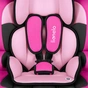 Автокрісло Lionelo Levi One Candy Pink (LO-LEVI ONE CANDY PINK) - зменшене зображення 7