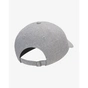 Кепка Nike U Nsw H86 Nu Cap DV3166-009 сірий Уні MISC (195870993610) - уменьшенное изображение 2