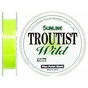 Волосінь Sunline Troutist Wild 0,8/0,148 мм (1658.44.16) - зменшене зображення 1