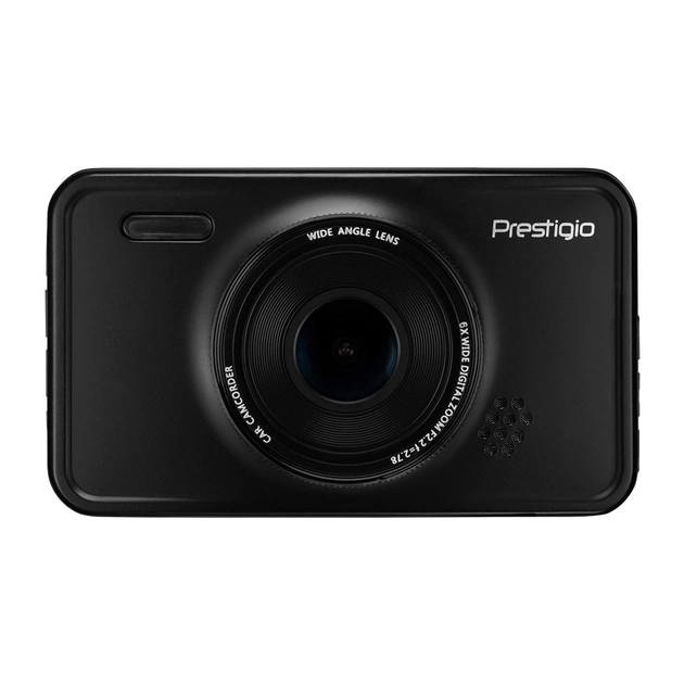 Відеореєстратор Prestigio RoadRunner 527 (PCDVRR527) - изображение 1