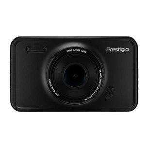 Відеореєстратор Prestigio RoadRunner 527 (PCDVRR527) зображення 1