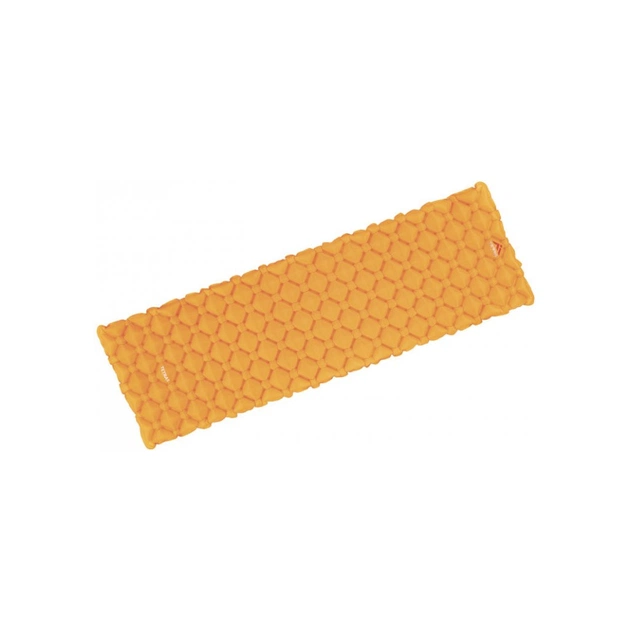 Туристический коврик Terra Incognita Tetras Yellow (4823081506195) - изображение 1