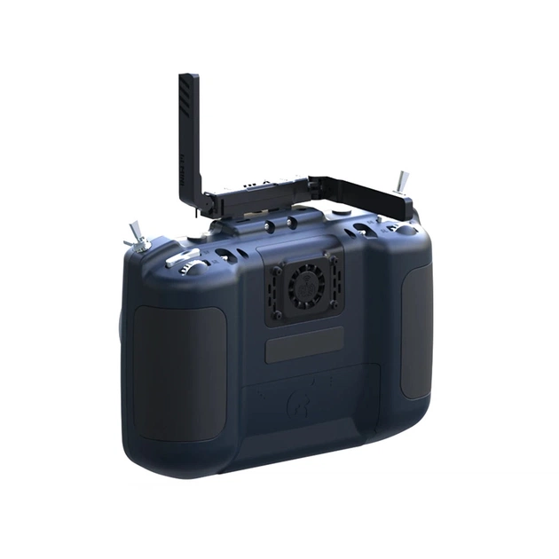 Пульт управління для дрона Jumper T20 V2 GEMINI ELRS 2.4G RDC90 (C10119) - зображення 6