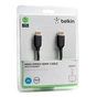 Кабель мультимедійний HDMI to HDMI 5.0m Belkin (F3Y021bt5M) - зменшене зображення 2