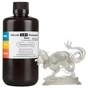 Фотополимерная смола ELEGOO Resin, ABS-like 3.0 plus 1кг, semitransparent (50.103.0212) - уменьшенное изображение 1
