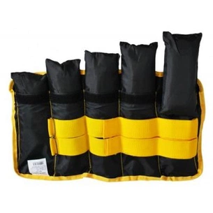 Обважнювач Newt наборний 2шт 0,5 кг - 2,5 кг (TI-323-610) зображення 1