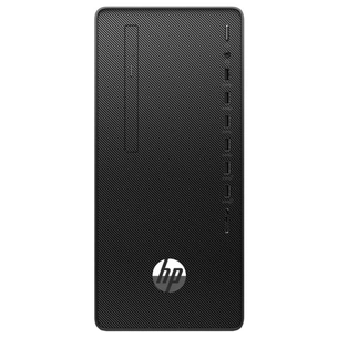 Комп'ютер HP 290 G4 MT / i3-10100 (123P7EA) зображення 1