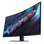Монітор GIGABYTE GS32QCA Gaming Monitor - зменшене зображення 3