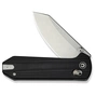 Нож Civivi Yonder, Black G10, Stonewash (C23073-1) - уменьшенное изображение 5