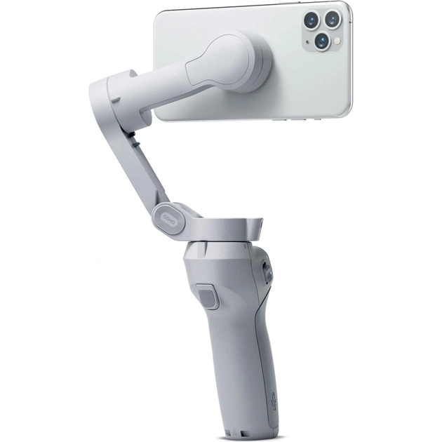 Стедікам DJI Osmo Mobile 4 (CP.OS.00000108.04) - picture 2