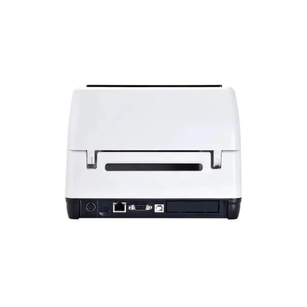 Принтер етикеток X-PRINTER XP-Т451В USB, Ethernet, Cutter (XP-Т451В_С) - picture 4