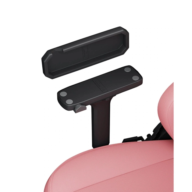Крісло ігрове Anda Seat Kaiser 3 Size XL Pink (AD12YDC-XL-01-P-PV/C) - picture 11