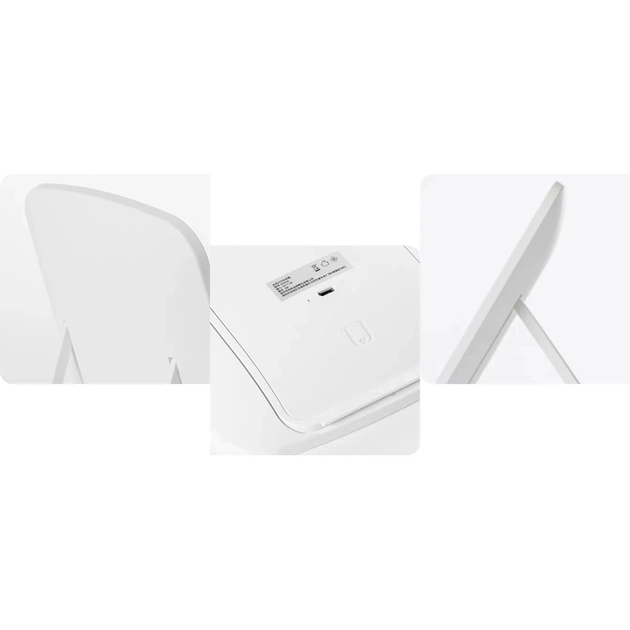 Зеркало Xiaomi LED Makeup Mirror (NV026) - изображение 8