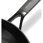 Сковорода GreenPan Smart Вок 28 см, 3,6 л з керамічним покриттям (CC005192-001) - зменшене зображення 2